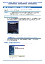 Preview for 22 page of GRAPHTEC Craft ROBO CC200 User Manual