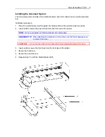 Preview for 18 page of GRAPHTEC Cutting Pro FC4100-100 User Manual