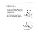 Preview for 20 page of GRAPHTEC Cutting Pro FC4100-100 User Manual