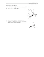 Preview for 21 page of GRAPHTEC Cutting Pro FC4100-100 User Manual