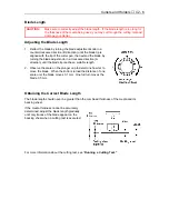 Preview for 28 page of GRAPHTEC Cutting Pro FC4100-100 User Manual