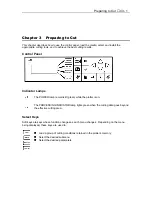 Preview for 29 page of GRAPHTEC Cutting Pro FC4100-100 User Manual