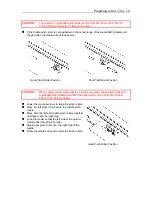 Preview for 38 page of GRAPHTEC Cutting Pro FC4100-100 User Manual