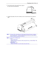 Preview for 44 page of GRAPHTEC Cutting Pro FC4100-100 User Manual