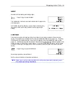 Preview for 47 page of GRAPHTEC Cutting Pro FC4100-100 User Manual