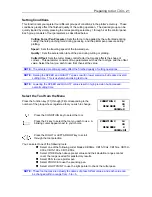 Preview for 49 page of GRAPHTEC Cutting Pro FC4100-100 User Manual