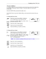 Preview for 58 page of GRAPHTEC Cutting Pro FC4100-100 User Manual