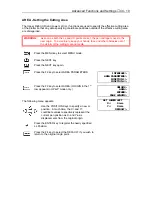 Preview for 72 page of GRAPHTEC Cutting Pro FC4100-100 User Manual