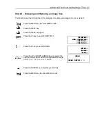 Preview for 83 page of GRAPHTEC Cutting Pro FC4100-100 User Manual