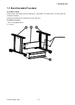 Preview for 14 page of GRAPHTEC FC2240 Service Manual