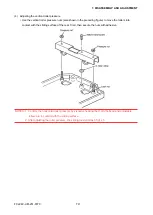 Preview for 55 page of GRAPHTEC FC2240 Service Manual