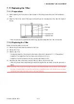 Preview for 63 page of GRAPHTEC FC2240 Service Manual