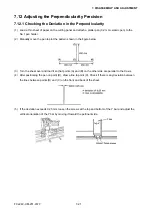 Preview for 65 page of GRAPHTEC FC2240 Service Manual