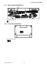 Preview for 73 page of GRAPHTEC FC2240 Service Manual