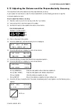 Preview for 86 page of GRAPHTEC FC2240 Service Manual