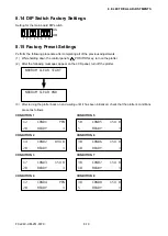 Preview for 89 page of GRAPHTEC FC2240 Service Manual