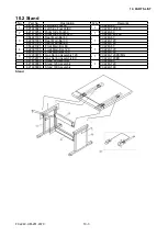 Preview for 115 page of GRAPHTEC FC2240 Service Manual