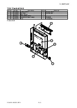 Preview for 117 page of GRAPHTEC FC2240 Service Manual