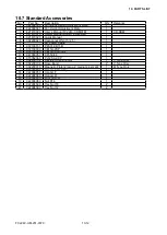 Preview for 124 page of GRAPHTEC FC2240 Service Manual