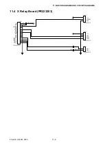 Preview for 130 page of GRAPHTEC FC2240 Service Manual