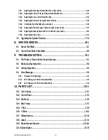 Preview for 6 page of GRAPHTEC FC7000-100 Service Manual