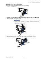 Preview for 22 page of GRAPHTEC FC7000-100 Service Manual