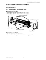 Preview for 39 page of GRAPHTEC FC7000-100 Service Manual