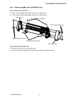 Preview for 40 page of GRAPHTEC FC7000-100 Service Manual