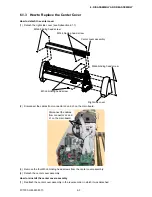 Preview for 41 page of GRAPHTEC FC7000-100 Service Manual