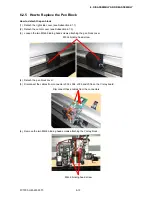 Preview for 51 page of GRAPHTEC FC7000-100 Service Manual