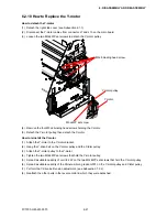 Preview for 59 page of GRAPHTEC FC7000-100 Service Manual