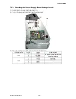 Preview for 76 page of GRAPHTEC FC7000-100 Service Manual