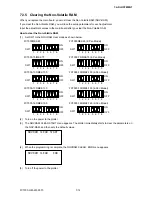 Preview for 78 page of GRAPHTEC FC7000-100 Service Manual