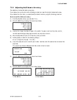 Preview for 84 page of GRAPHTEC FC7000-100 Service Manual