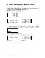 Preview for 86 page of GRAPHTEC FC7000-100 Service Manual