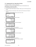 Preview for 89 page of GRAPHTEC FC7000-100 Service Manual