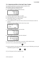 Preview for 91 page of GRAPHTEC FC7000-100 Service Manual