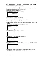 Preview for 93 page of GRAPHTEC FC7000-100 Service Manual