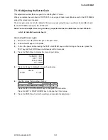 Preview for 97 page of GRAPHTEC FC7000-100 Service Manual