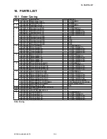 Preview for 111 page of GRAPHTEC FC7000-100 Service Manual