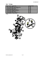 Preview for 121 page of GRAPHTEC FC7000-100 Service Manual