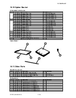 Preview for 125 page of GRAPHTEC FC7000-100 Service Manual