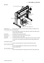 Preview for 12 page of GRAPHTEC FC8600-100 Service Manual