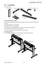 Preview for 13 page of GRAPHTEC FC8600-100 Service Manual