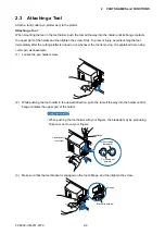 Preview for 18 page of GRAPHTEC FC8600-100 Service Manual