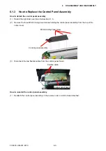 Preview for 35 page of GRAPHTEC FC8600-100 Service Manual