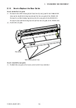 Preview for 38 page of GRAPHTEC FC8600-100 Service Manual