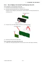 Preview for 44 page of GRAPHTEC FC8600-100 Service Manual