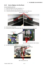 Preview for 45 page of GRAPHTEC FC8600-100 Service Manual