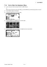 Preview for 78 page of GRAPHTEC FC8600-100 Service Manual